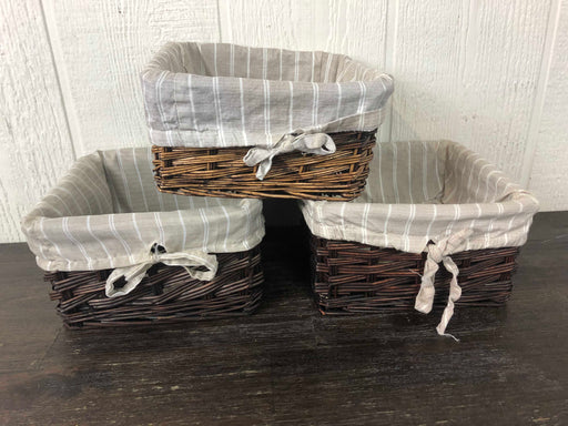 used Baskets