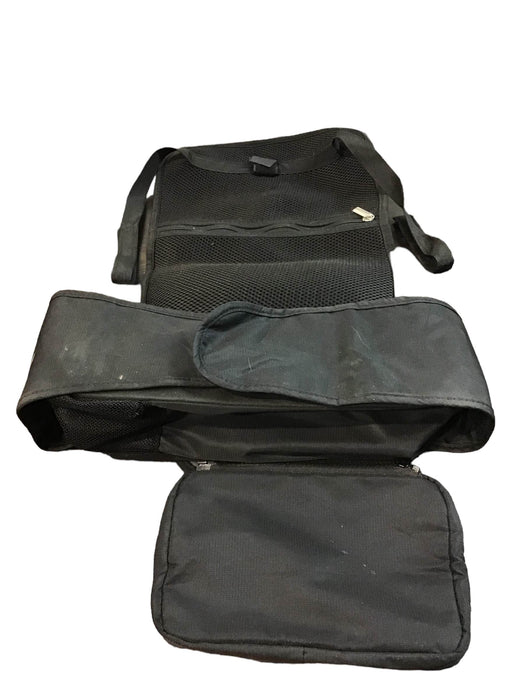 secondhand Ethan & Emma Stroller Organizer