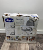 secondhand Chicco Pocket Snack Booster Seat