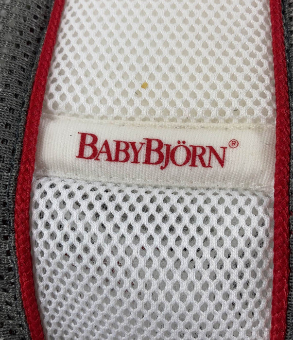 used Infant Gear