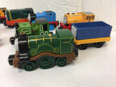 used BUNDLE Thomas and Friends Trains
