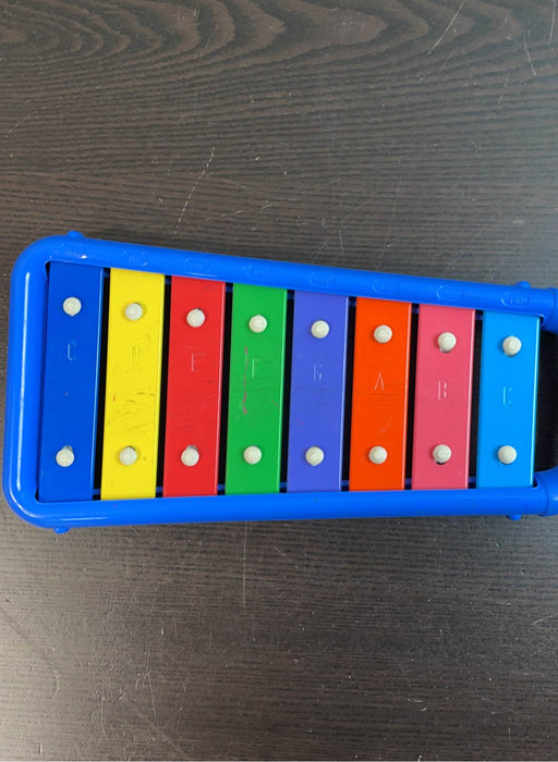 secondhand Xylophone