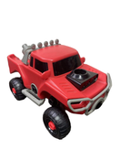 secondhand Take Apart Toy Car, Truck