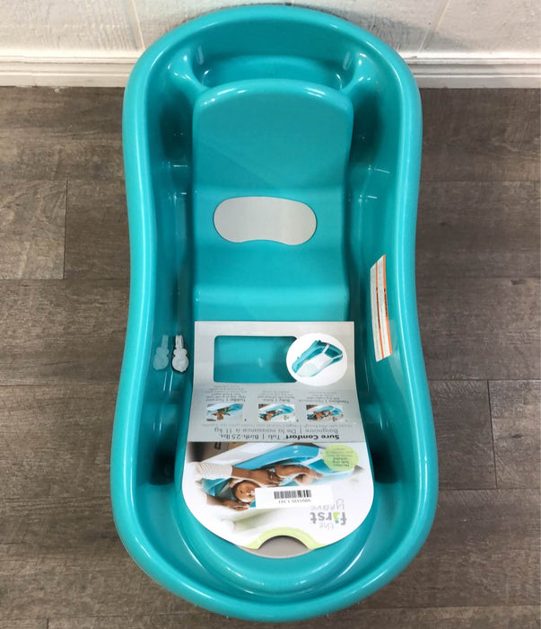 used The First Years Sure Comfort Newborn To Toddler Tub