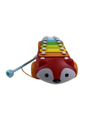 secondhand Skip Hop Explore & More Fox Xylophone