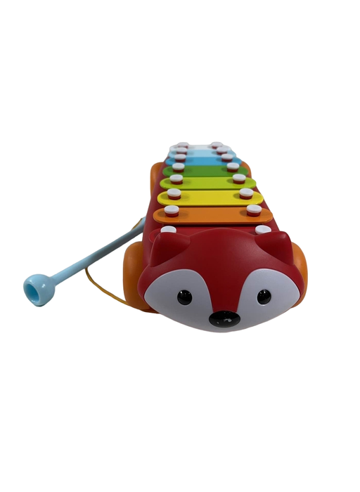 secondhand Skip Hop Explore & More Fox Xylophone