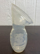 Shop Haakaa Manual Breast Pump at GoodBuy Gear
