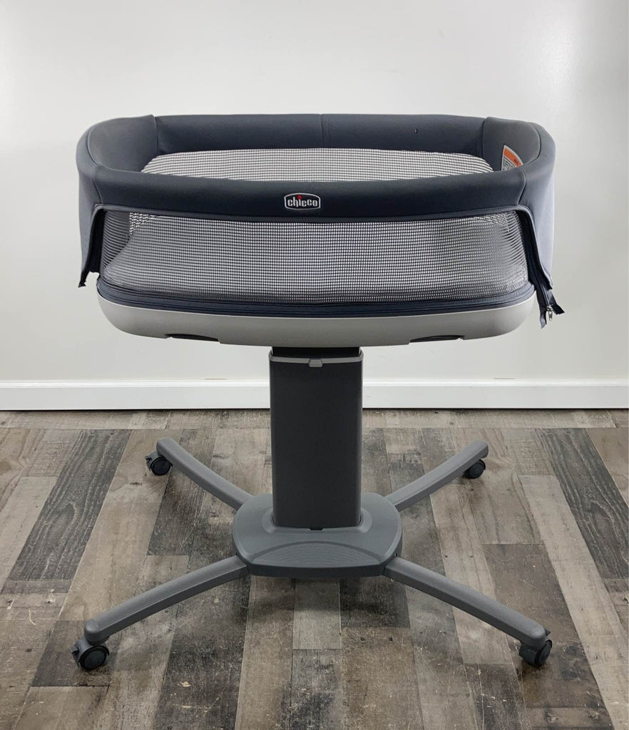 Chicco Close To You SE Bedside Charcoal