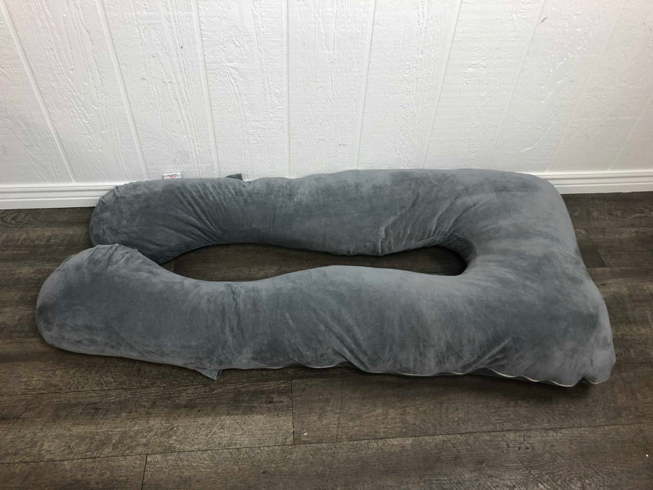 used Queen Rose Pregnancy Body Pillow