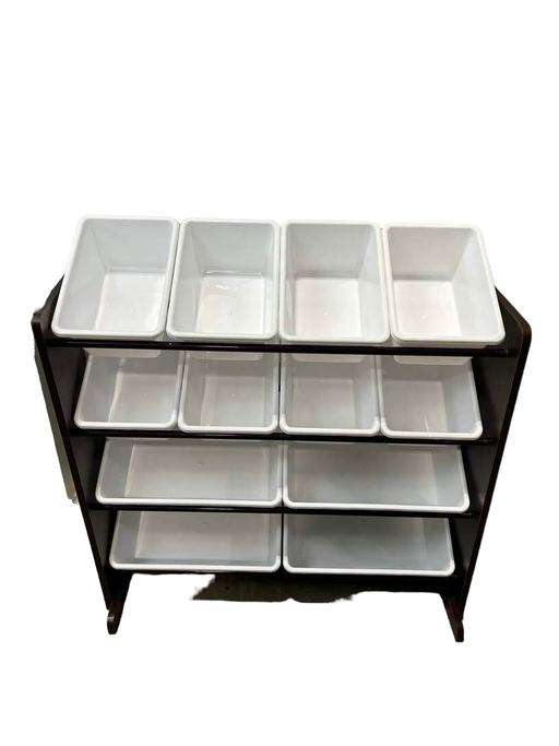 used Tot Tutors Organizer With Containers