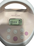 Shop Spectra Baby S2 Plus Electric Breast Pump at GoodBuy Gear