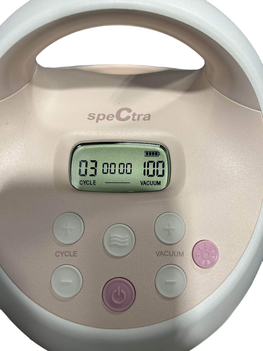 Shop Spectra Baby S2 Plus Electric Breast Pump at GoodBuy Gear