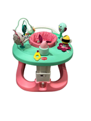 used Tiny Love Here I Grow 4-in-1 Baby Walker And Activity Center, Tiny Princess Tales