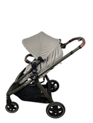 Shop Maxi-Cosi Zelia2 Luxe Stroller Only, 2023, New Hope Tan at GoodBuy Gear