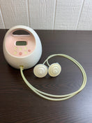 secondhand Spectra Baby S2 Plus Electric Breast Pump