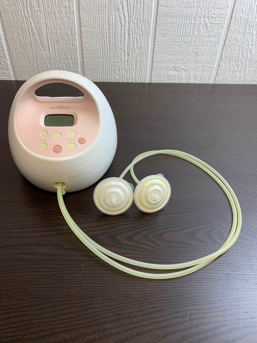 secondhand Spectra Baby S2 Plus Electric Breast Pump