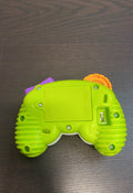 secondhand Fisher Price Laugh & Learn Game Controller