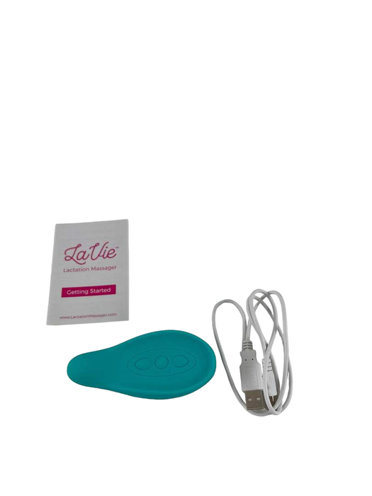 Shop LaVie Lactation Massager at GoodBuy Gear