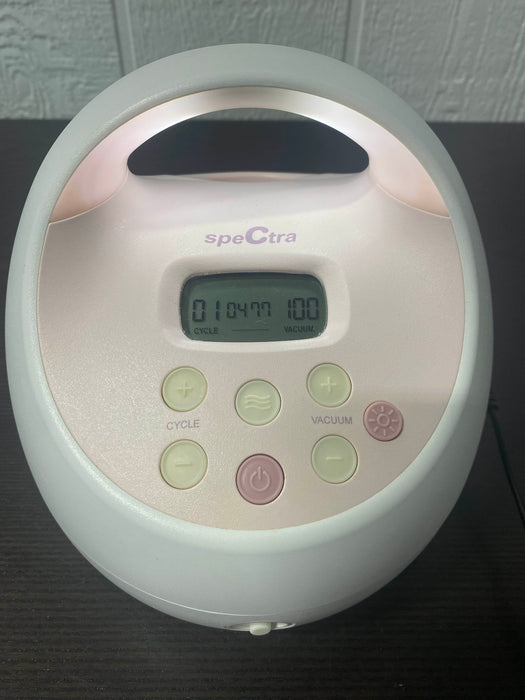 Shop Spectra Baby S2 Plus Electric Breast Pump at GoodBuy Gear
