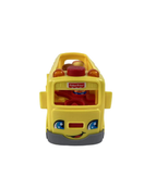 Shop Fisher Price Little People Sit With Me School Bus at GoodBuy Gear