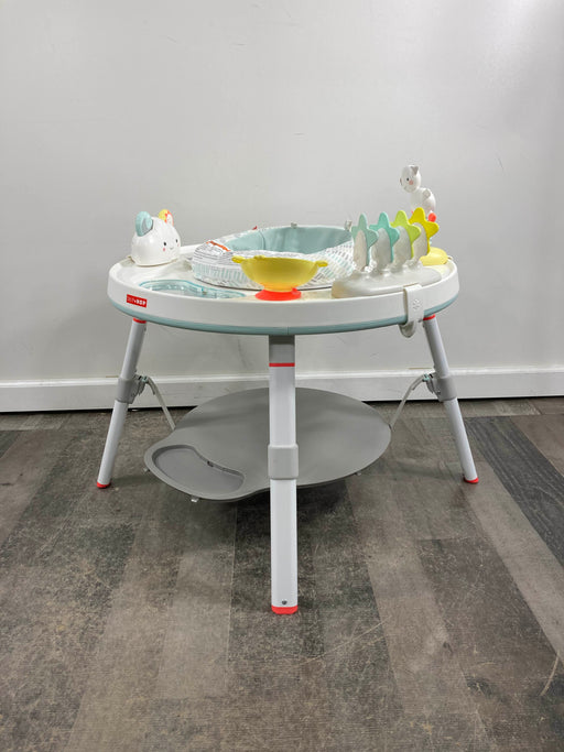Shop Skip Hop Silver Lining Cloud Baby's View Activity Center at GoodBuy Gear
