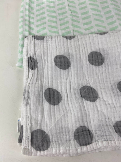 secondhand BUNDLE Baby Blankets