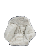 used Veer Shearling Seat Cover