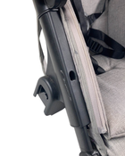 Shop Nuna Demi Grow Sibling Seat, 2020, Frost at GoodBuy Gear