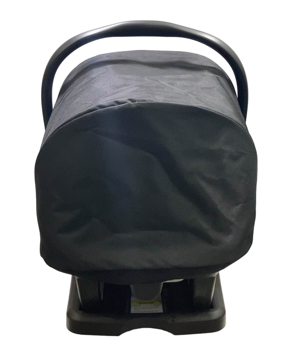 used Carseat