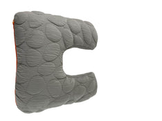 used Nook Niche Organic Nursing Pillow, Cloud