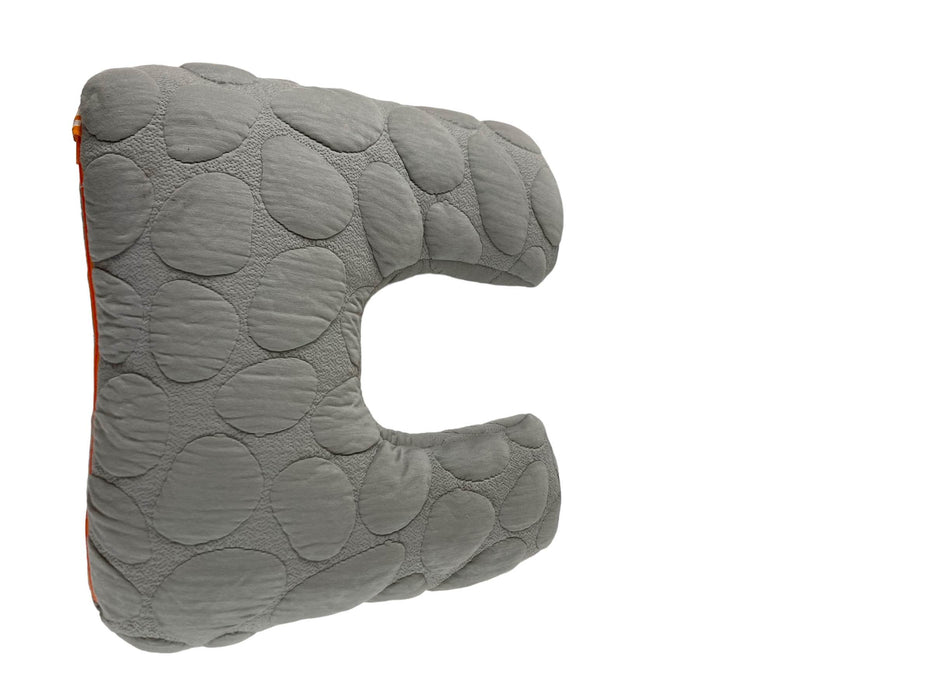 used Nook Niche Organic Nursing Pillow, Cloud