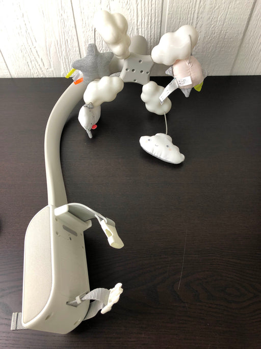 secondhand Skip Hop Moonlight & Melodies Projection Mobile, Clouds