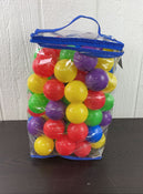 used Balls For Ball Pit