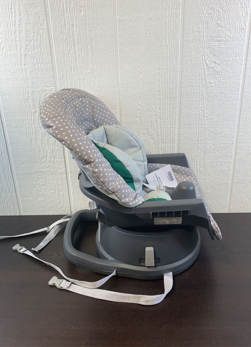 used Graco Swivi Seat 3-in-1 Booster