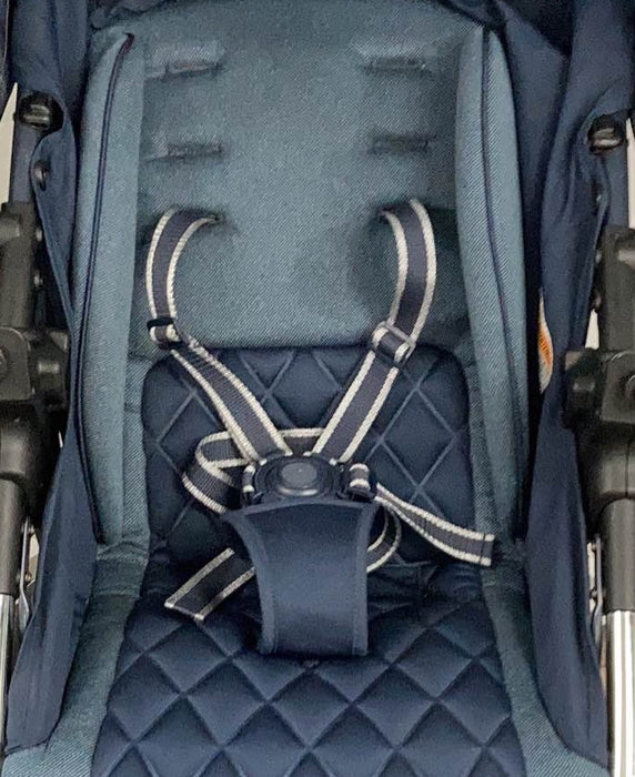 used Monbebe Metro Stroller