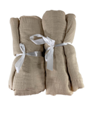 Shop Newton 2 Pack Mini Crib Sheets, Oatmeal at GoodBuy Gear