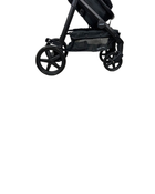 used Mompush Meteor 2 Stroller, 2022, Black