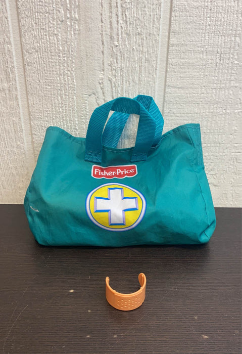 secondhand Pretend Play