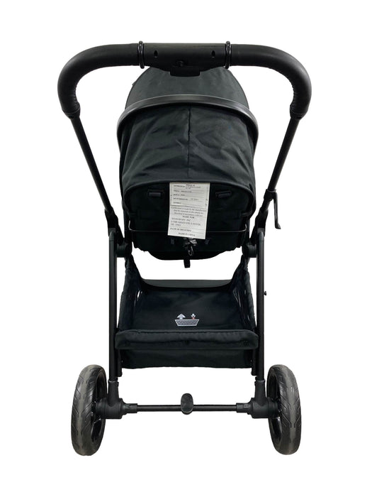 secondhand Strollers