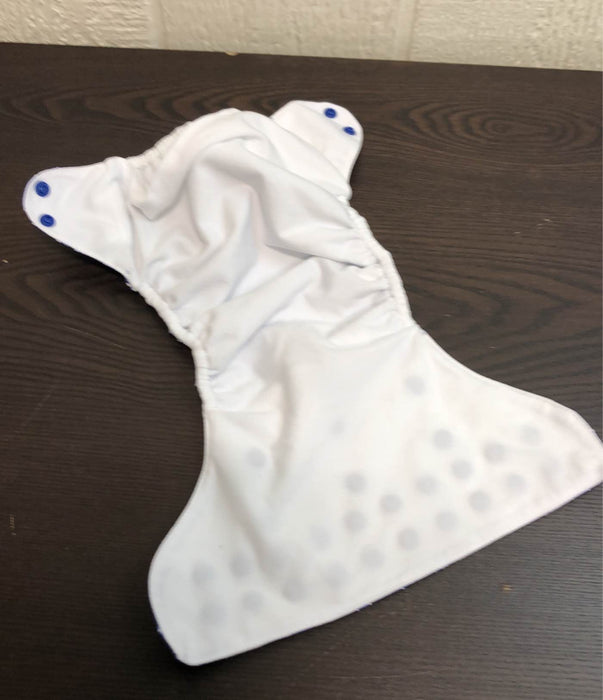 Shop BUNDLE Mama Koala Cloth Diapers, 5pk at GoodBuy Gear