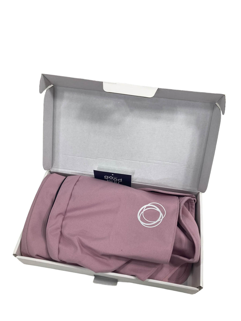 Bugaboo Donkey 3 Sun Canopy, Soft Pink