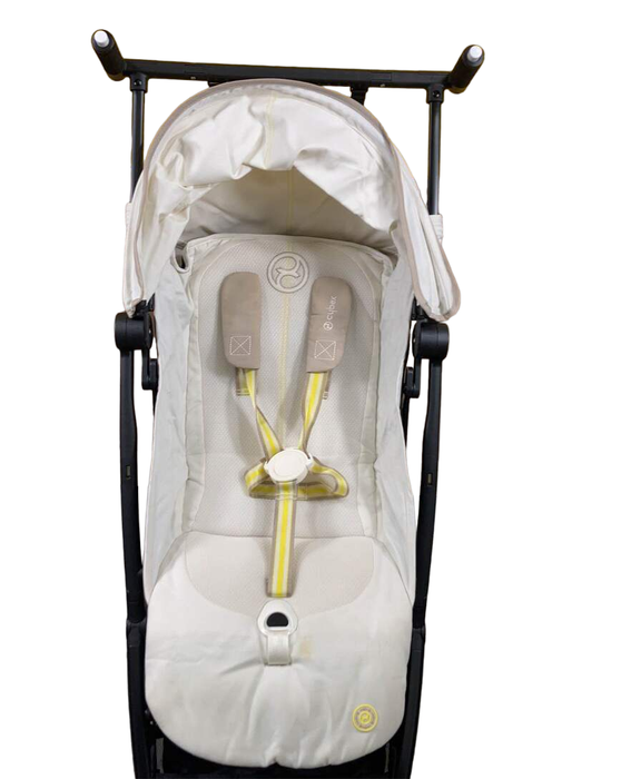 used Travel Strollers