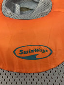 used SwimWays Float with Canopy