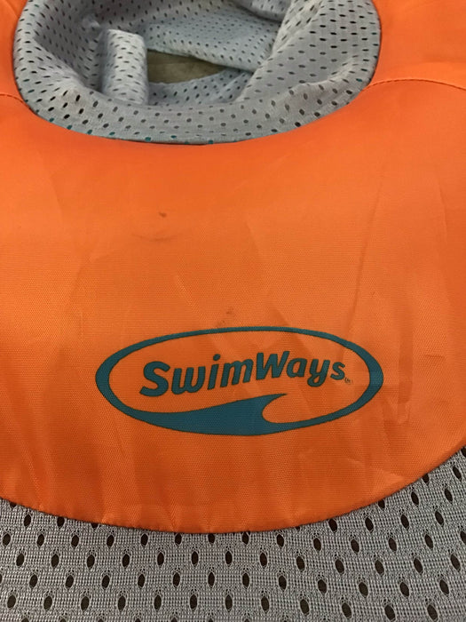 used SwimWays Float with Canopy