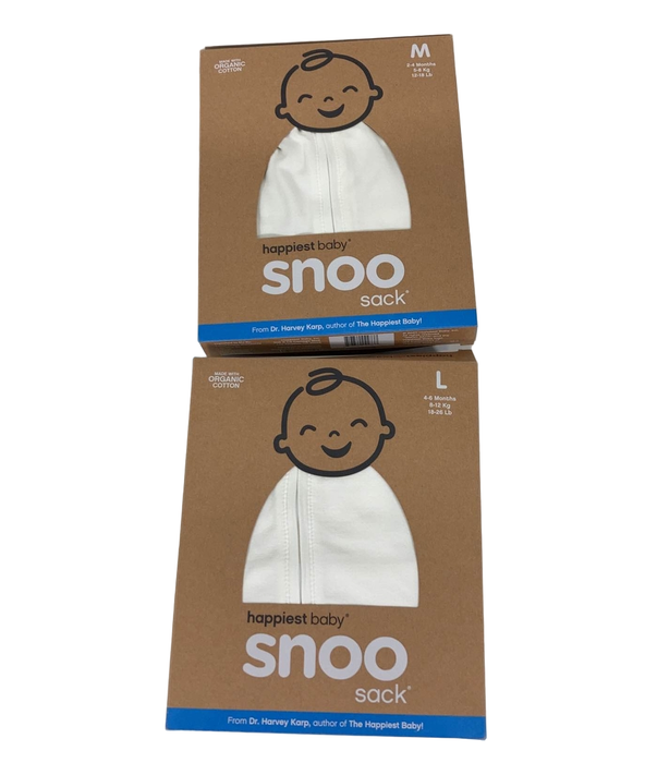 Shop Happiest Baby SNOO Smart Sleeper at GoodBuy Gear