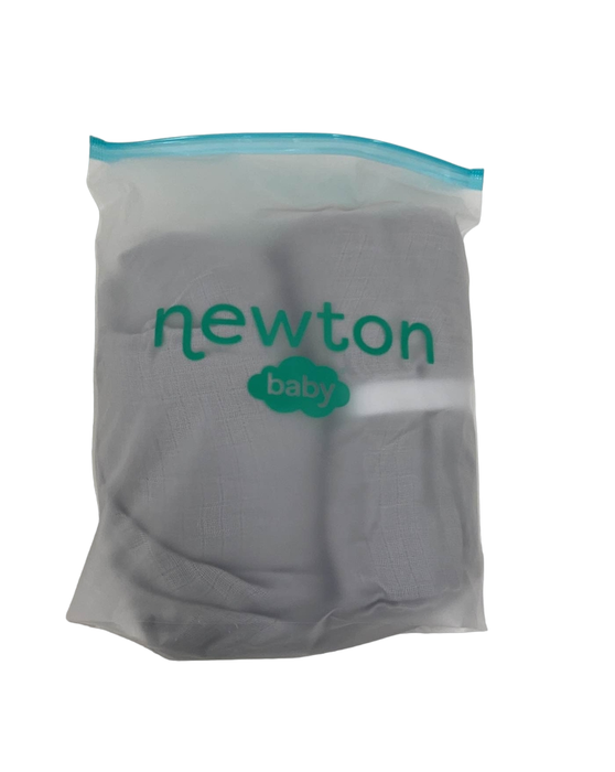 used Newton 2 Pack Crib Sheets