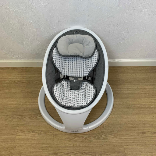 used Munchkin Bluetooth Enabled Baby Swing