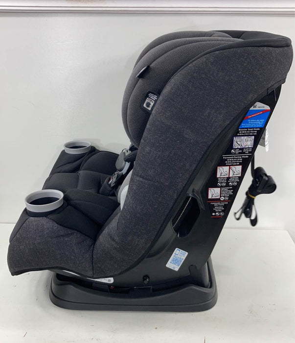 secondhand Carseat