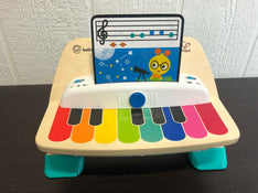 used Baby Einstein Magic Touch Piano