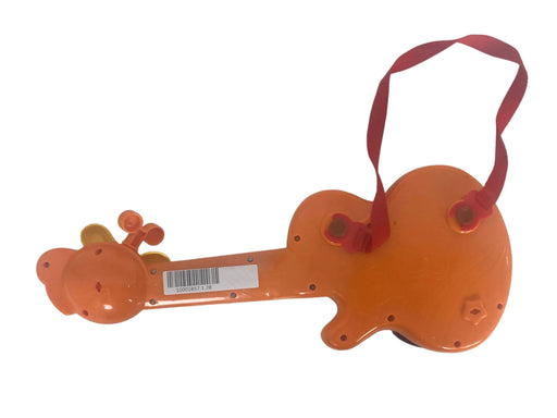 secondhand VTech Zoo Jamz Guitar